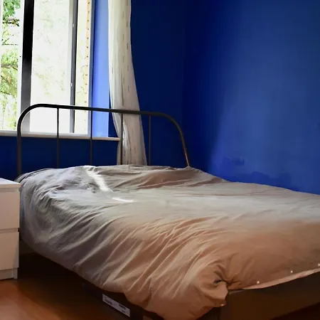 2 Bedroom Flat In Secure Neighbourhood Apartment Dublin